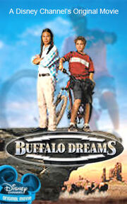 220px-Buffalo Dreams Promo