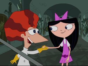 Phinbella Moment 1