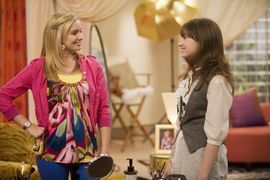 Tawni and Sonny