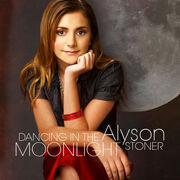 Alyson stoner dancing