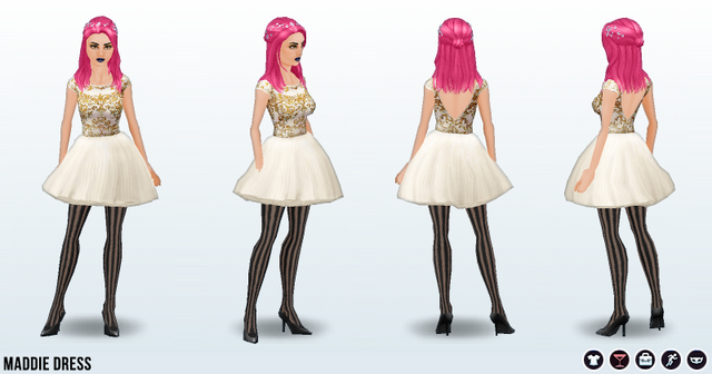 File:Homecoming - Maddie Dress.png