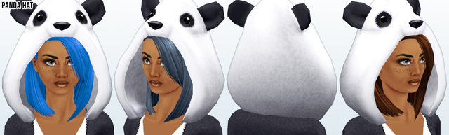 File:SpookyCafe - Panda Hat.png