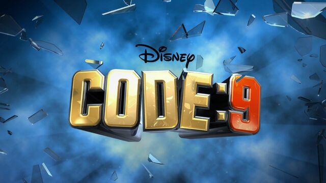 File:Cool Code 9 Logo.jpg