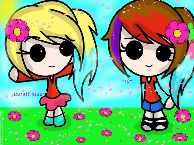 File:Disney-Create-applejack20-Me-and-my-dc-bff-candifloss.jpg