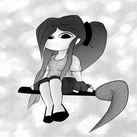 File:Practice inking Screentoning!.png