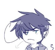 ECLIPSED MOON13tsundere