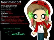 Disney-Create-candifloss-New-mascot