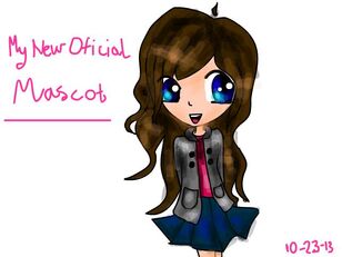 Mascot
