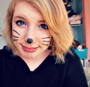 I ve actually been a cat this whole time sooooo by tomorrowsxmoney-d7bhxwf