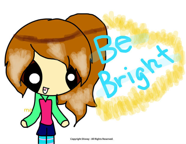 File:Be bright.jpg