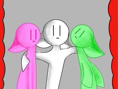 Characters- 3