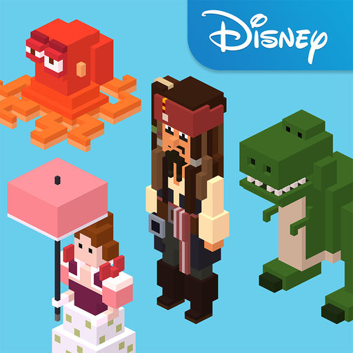 Disney Crossy Road Cars Update Release Date Disney Crossy Road Cars Update Release Date