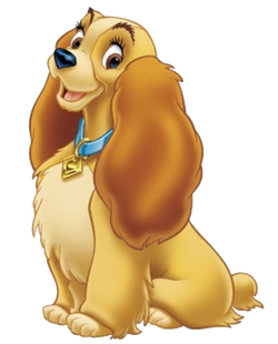 Ladydisney