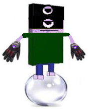 Sponghuck Final Design