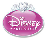 Disney Princess Logo