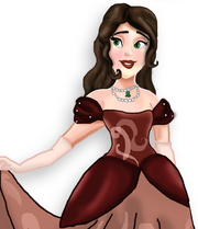 New amelia