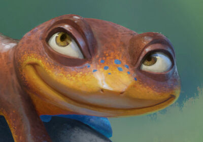 Dwayne picture