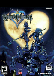 KH DVD cover
