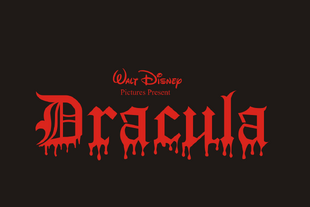 Disney-s Dracula (fake)