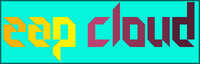 Zap Cloud Logo