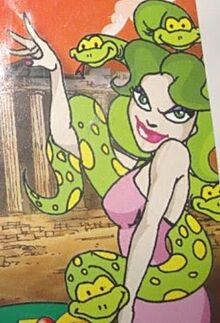Medusa