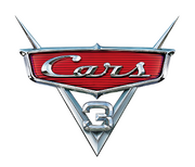 GC cars 3 logo