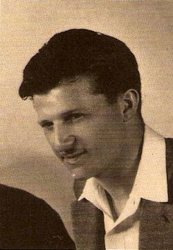 Art Babbitt