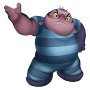 Dr. Jumba KHBBS