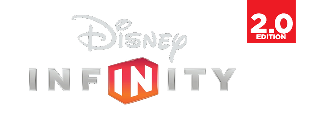 File:Disney Infinity 2.0 Logo.png