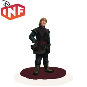 Disney Infinity - Kristoff