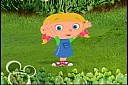 OYesOYesItsSpringtimeAnnie