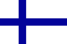 FINLAND-flag