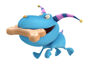 GURGLER