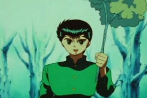 Yusuke Photo