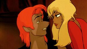 Angel & Omar 1