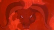 Amalthea's demon form7