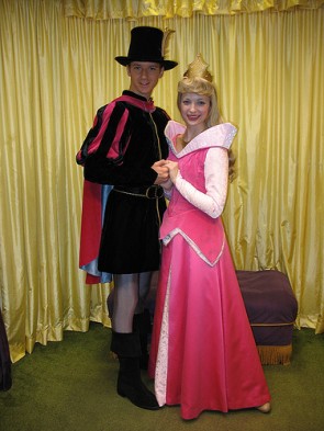 Prince Phillip | Disney Parks Characters Wiki | FANDOM ...