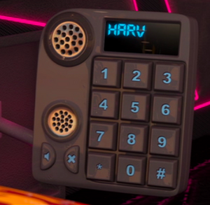 Harv