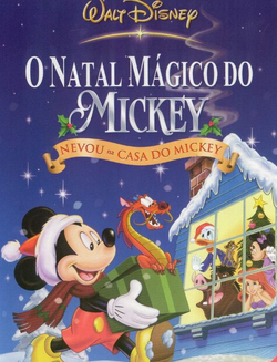 ONatalMagico