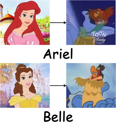 File:Iago as Disney Princess.png