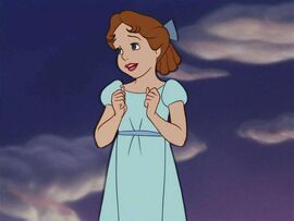 Wendy Darling | Disney Princess Wiki | Fandom powered by Wikia