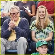 Mel and Teddy
