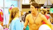 Teddy and Spencer