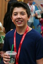 Gabriel Duncan