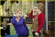 Teddy and Amy