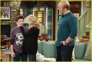 Amy and Gabe
