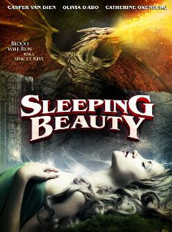 Asylum Sleeping Beauty
