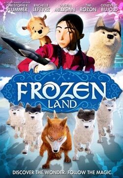 Frozen Land