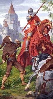 Red Knight