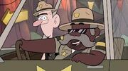 Sheriff